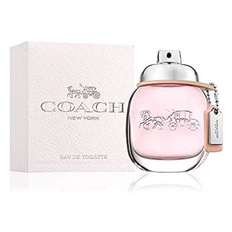 coach perfume made in france.